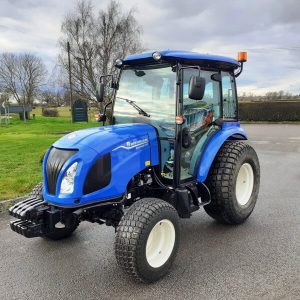 New Holland Boomer 55 Compact Tractor for sale