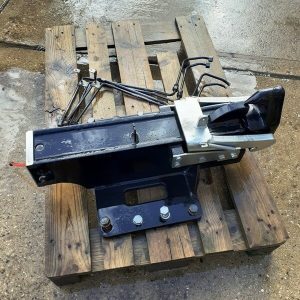 Rear Hydraulic Pick up Hitch for sale