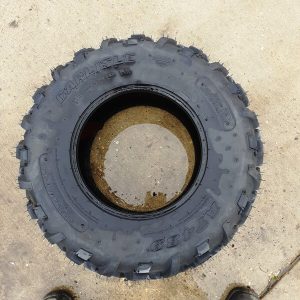 2 Pairs of Tyres for sale