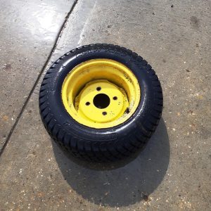 Carlisle 23x8.5-R12 Tyre for sale
