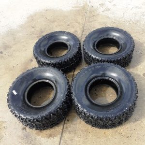 Carlisle All Trail 11 Tyres for sale