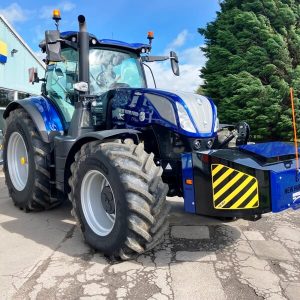 New Holland T7.300 PLMI Tractor for sale