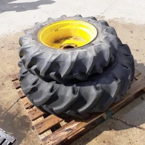 Rims and Tyres for sale