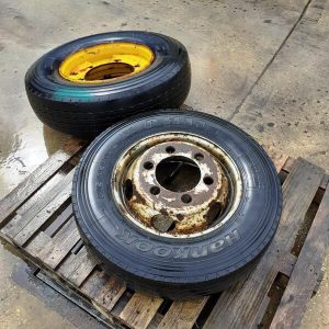 Wheels and Tyres for sale