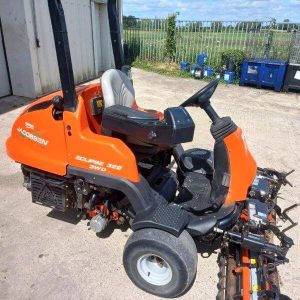 Jacobsen Eclipse 322 Ride on Mower for Sale