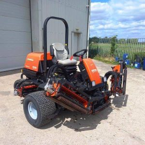 Jacobsen F305 Ride on Mower for Sale