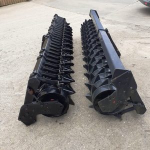 Used Packer Rollers for sale