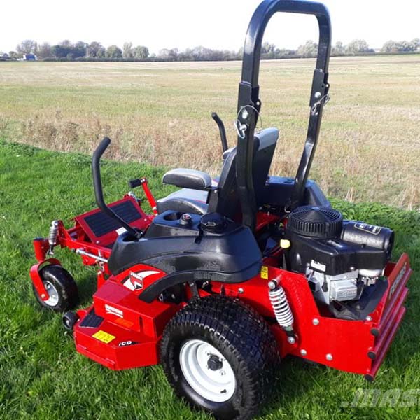 Ferris IS 700Z Ride on Mower for Sale UK Burdens Group Lincolnshire